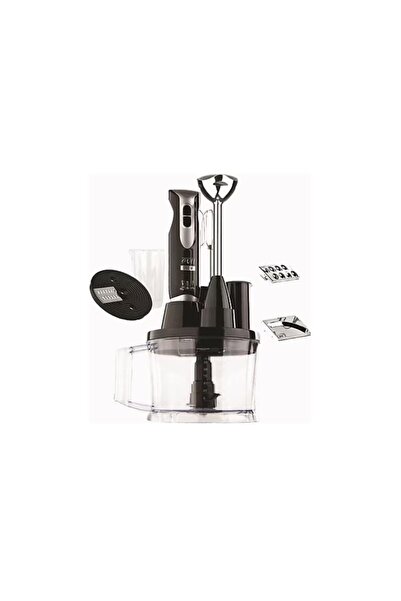 Çetintaş Evii Çetintaş KEA 034 IR Blender Seti