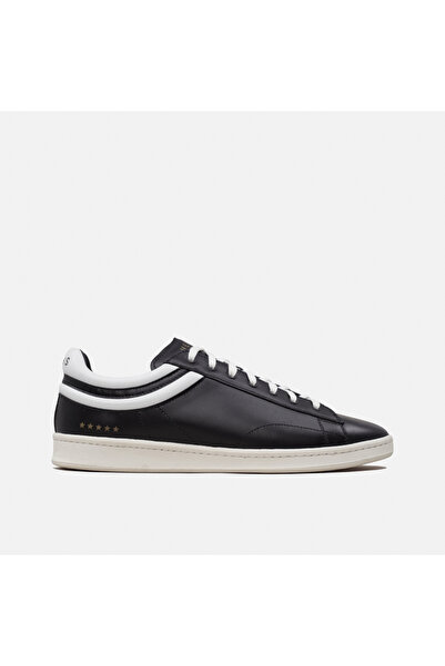 Helms Paris Women's / Girls' Fa001-00-006 Sneakers Flying Ace Black-White