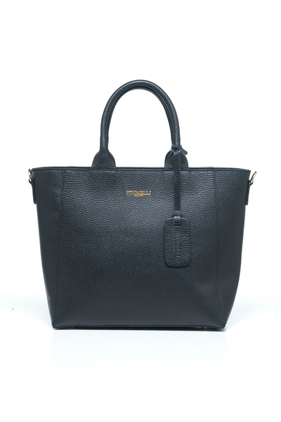 Piumelli Milano حقيبة كروس للنساء/الفتيات MARGOT M Bag D28 باللون الأسود