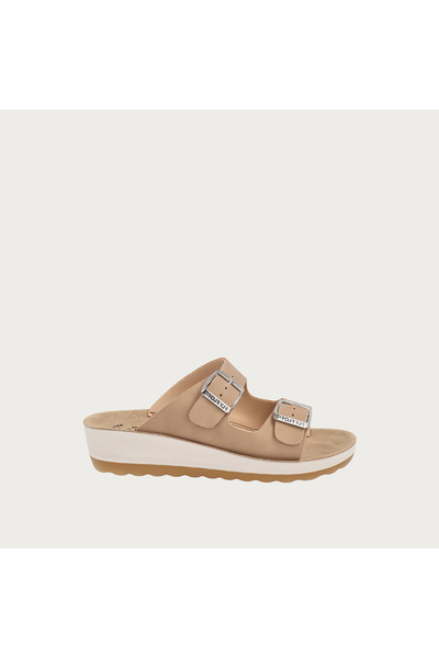Fly Flot Women's / Girls' Slippers 42 G64 4C Sandal Synthetic