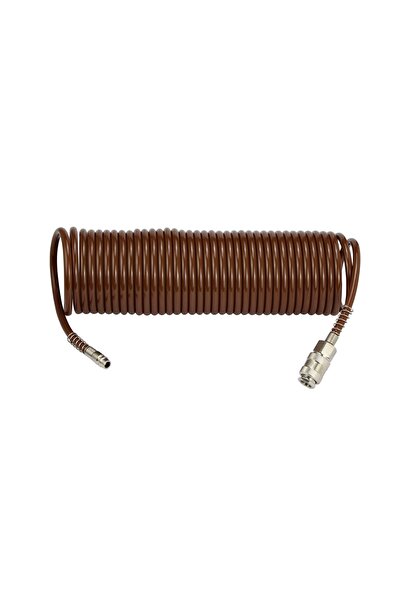 Kraft&dele Pneumatic hose 5x8mm 10m, Kraft&Dele, WDS2155