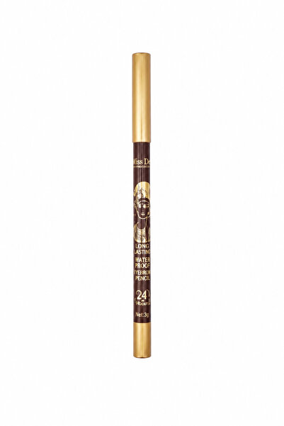 Zenorius Creion Ochi si Sprancene, Retractabil, MILAI