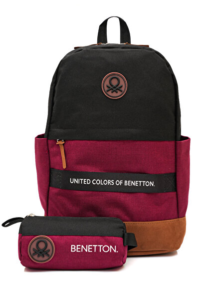 United Colors of Benetton Set de genți școlare 1307475