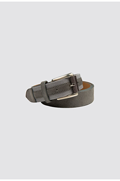 Gray Belt