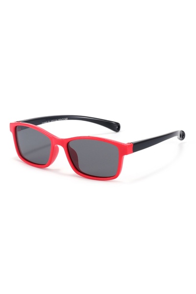 SKYDDAR INNOVATION Ochelari de soare pentru copii 3-12 ani, protecție UV, pol...