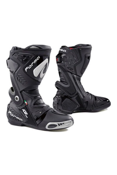 Forma ICE PRO Yarış Botu Siyah