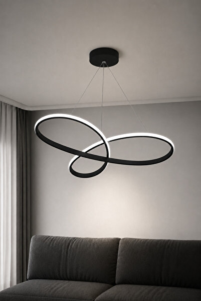 AvizeGO Velya LED Sarkıt Avize