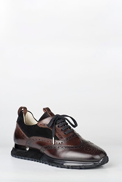 DOKA Erkek Sneaker 655707 Kahve