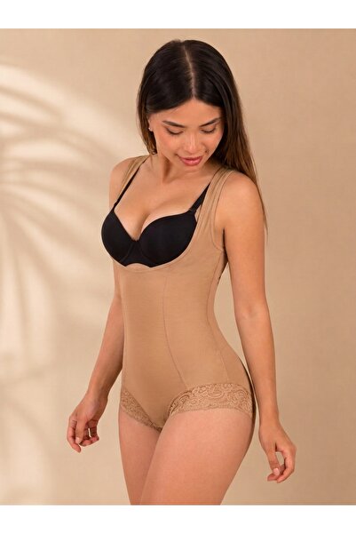 Veloura Silhouette™ Şekillendirici Body