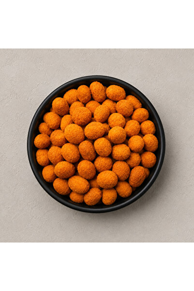 Soslu Cips Fıstık 1000Gr.