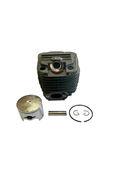 Secho MOTORLU TESTERE SİLİNDİR PİSTON 4100/40,5 MM