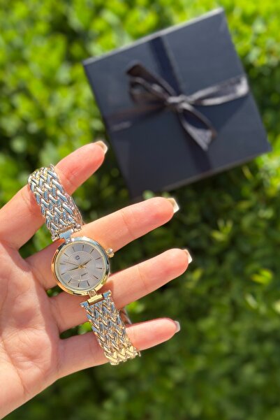 DARKBEAR Women's Luxury Modern Watch
