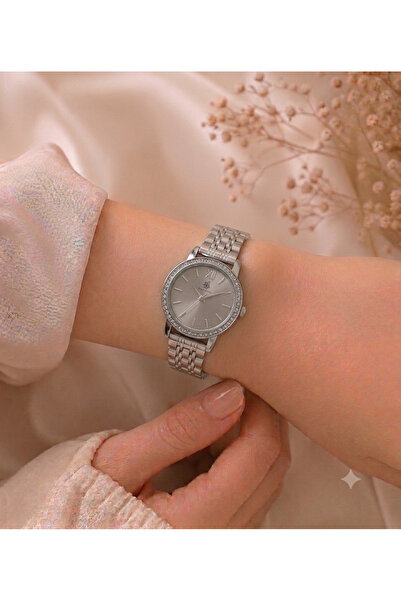 PW POLO WHITE Women's Wristwatch Gb001