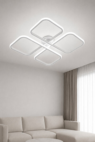 AvizeGO Nuvo LED Plafonyer Avize