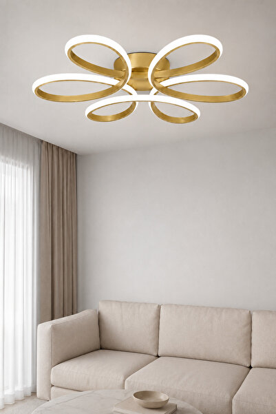 AvizeGO Niva LED Plafonyer Avize