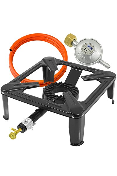 Notig Tools Aragaz profesional, Notig Tools, 6.5kW, B5820
