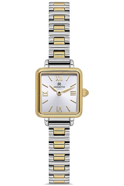 Momentus Women's Wristwatch S.Cw312T-02Sg