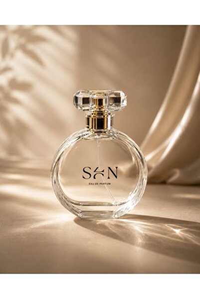 S'eyneri N3 Edp 50 Ml Kadın Parfüm