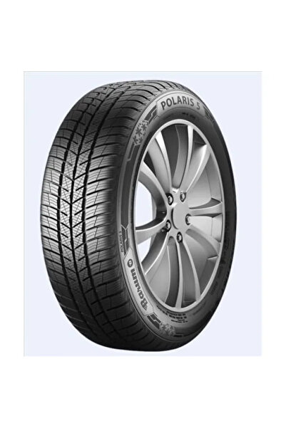 Barum Χειμερινό Ελαστικό POLARIS 5 205/60R15 91H