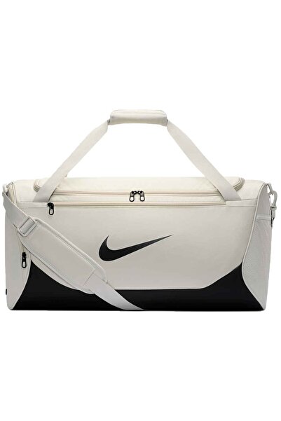 Nike Spor Çantası Nk Brsla M Duff - X