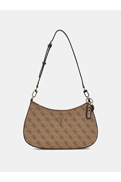 Guess Noelle 4G Logo Shoulder Bag