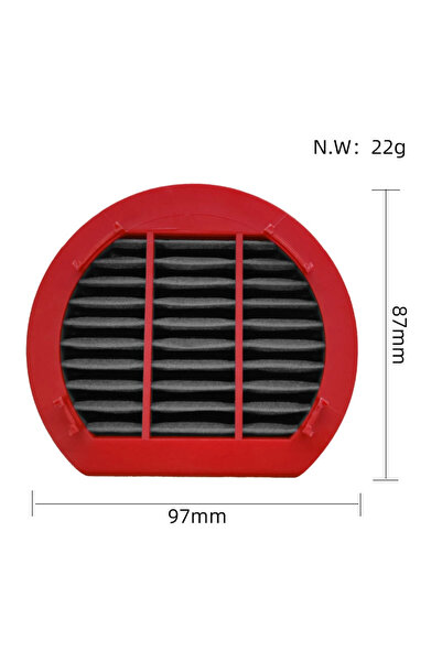 LİN GRUP Xiaomi Deerma Vc25 Handheld - Filtru Hepa compatibil 1 bucată