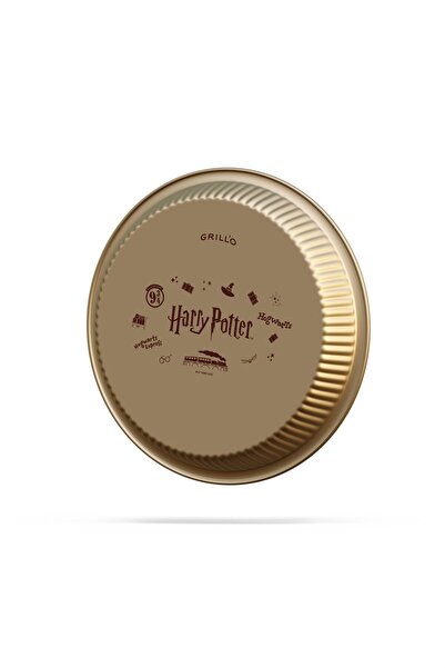 GRILL'O GR909 Harry Potter 28 cm Tart Kalıbı