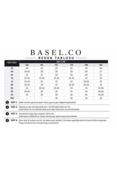BASEL.CO Striped Old Money Pleated Lycra Fabric Trousers