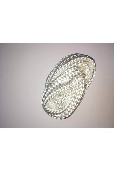Selvet Flat Silk Woven Delivery Cord