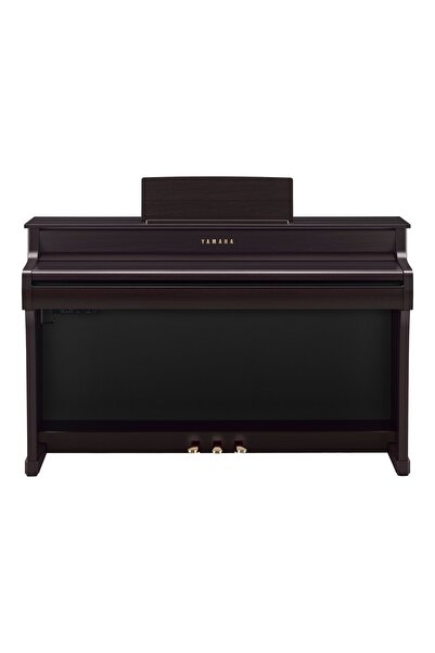 Yamaha Clavinova CLP835R Dijital Piyano (Gülağacı)