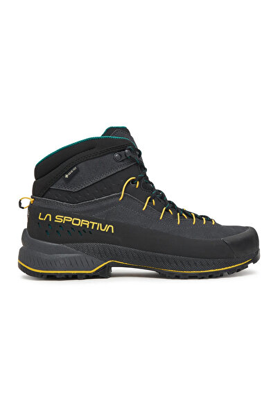 La Sportiva Bocanci de drumeție bărbați LaSportiva TX4 Evo Mid GTX Negru