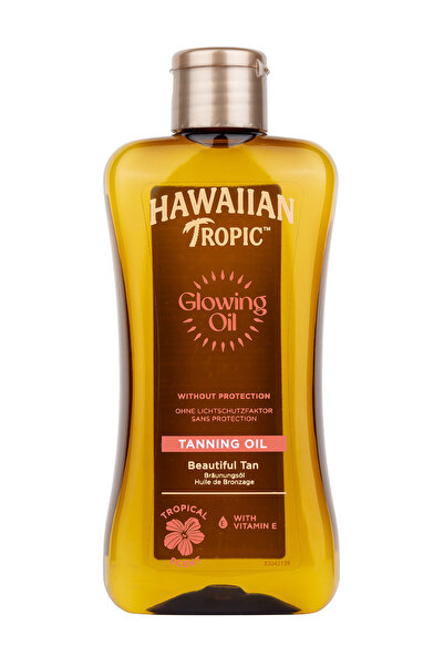 Hawaiian Tropic Ulei pentru plaja cu nuca de cocos Hawaiian Tropic 200ml