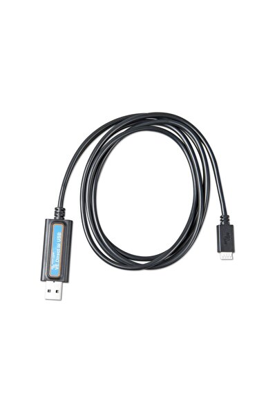 Victron energy VE.Direct Cable 0.9m usb