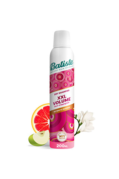 Batiste Dry Shampoo Xxl 200 ml