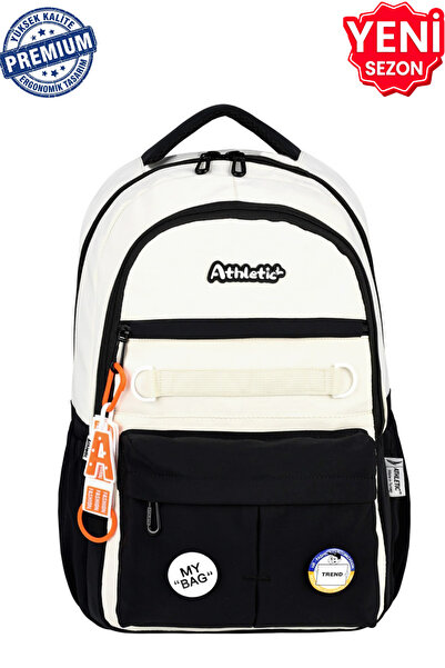 Alanç Gift Ultra Light Premium Water-Resistant Unisex Middle and High School ...