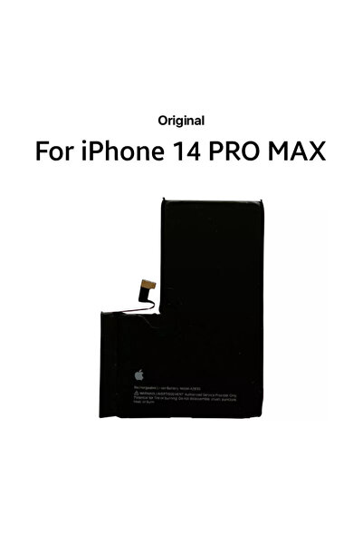 Apple Acumulator Baterie iPhone 14 PRO MAX Capacitate Originala 4323mAh
