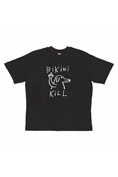 Drippy Bikini Kill T-shirt