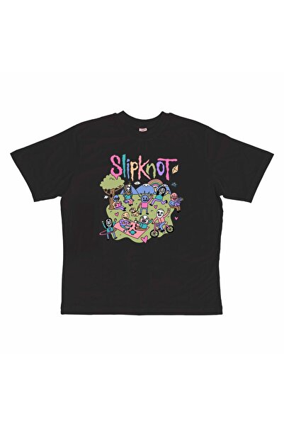 Drippy T-shirt Slipknot