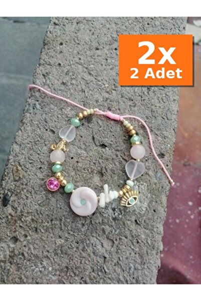 Bozhi Bracelet Handmade Special Design Gift