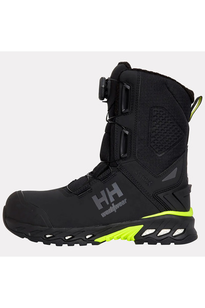 Helly Hansen Workwear Magnı Evo Kadın Bot S7l Ht -78345