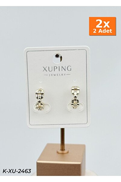 Bozhi Elegant Earrings Minimal Elegance Stylish Gift