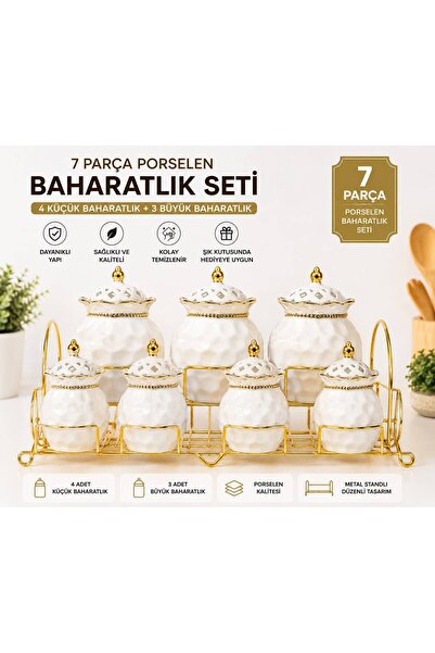 TR PORSELEN BAHARATLIK TAKIMI