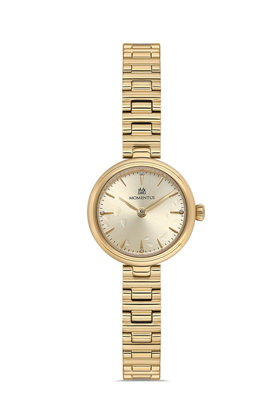 Momentus Women's Classy CW313G-08SG