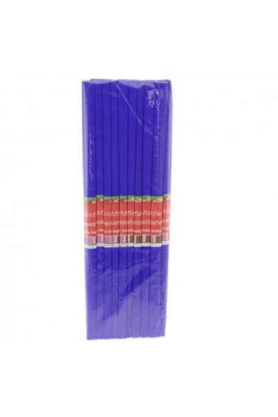 daço Hartie Creponata Daco, Albastru Indigo