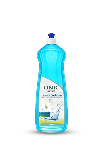 bulaşık parlatıcı