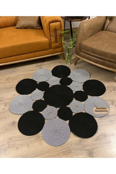 naylişhome jüt ,hasır, hediyelik-çeyizlik-salon, mutfak ,koridor, kilim ,pasp...
