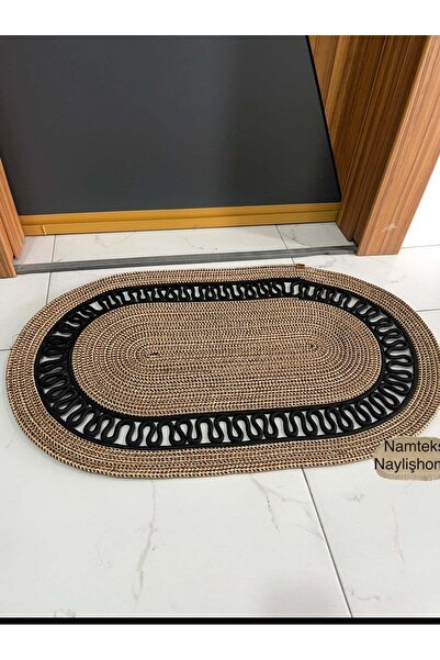 naylişhome Namtexjute straw door front, bathroomThe KitchenSalonLiving room f...