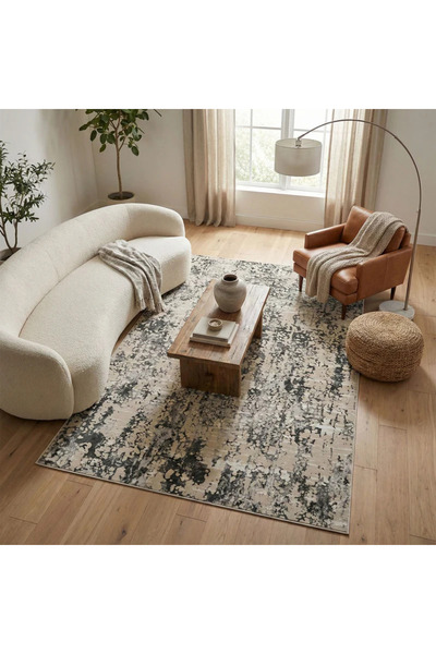 Indomex COVOR PACIFICO31 060x120cm GRI