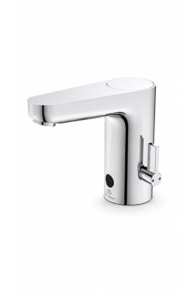 İdeal Standard CERAPLUS SENSÖRLÜ LAVABO BATARYASI