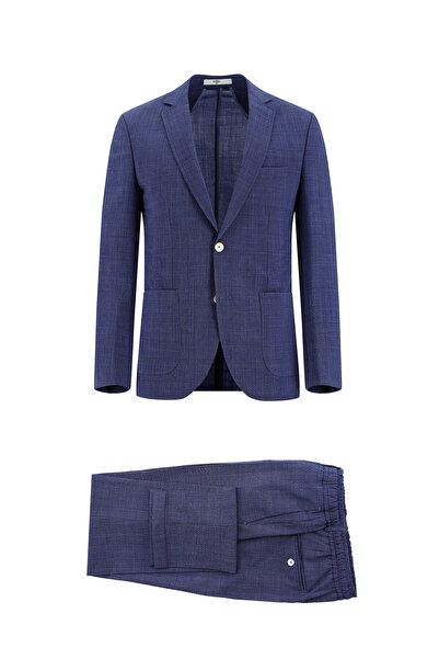 Kiğılı 7 Drop Super slim fit Extra Dar croială cu șnur elastic în talie E eco...